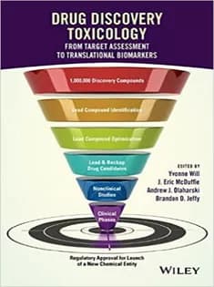 دانلود کتاب Drug Discovery Toxicology