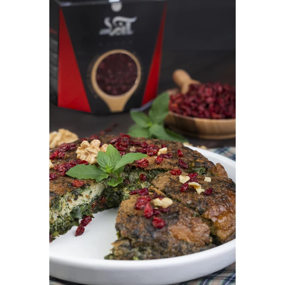 زرشک صادراتی آنید — تصویر ۶