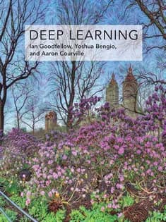 دانلود کتاب Deep Learning (Adaptive Computation and Machine Learning Series)