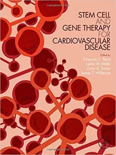 دانلود کتاب Stem Cell and Gene Therapy for Cardiovascular Disease