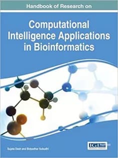 دانلود کتاب Handbook of Research on Computational Intelligence Applications in Bioinformatics