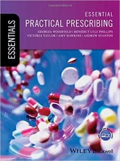 دانلود کتاب Essential Practical Prescribing