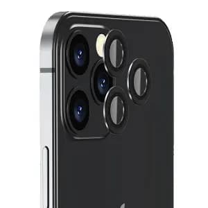 محافظ لنز دوربین رینگی اورجینال iPHONE 14