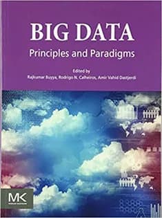 دانلود کتاب Big Data: Principles and Paradigms
