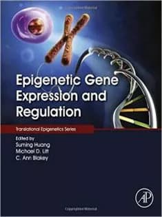 دانلود کتاب Epigenetic Gene Expression and Regulation