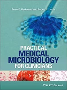 دانلود کتاب Practical Medical Microbiology for Clinicians