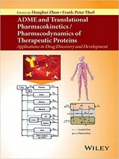 دانلود کتاب ADME and Translational Pharmacokinetics / Pharmacodynamics of Therapeutic Proteins