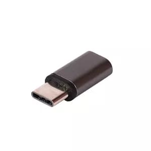 تبدیل شارژر Type C به Micro USB