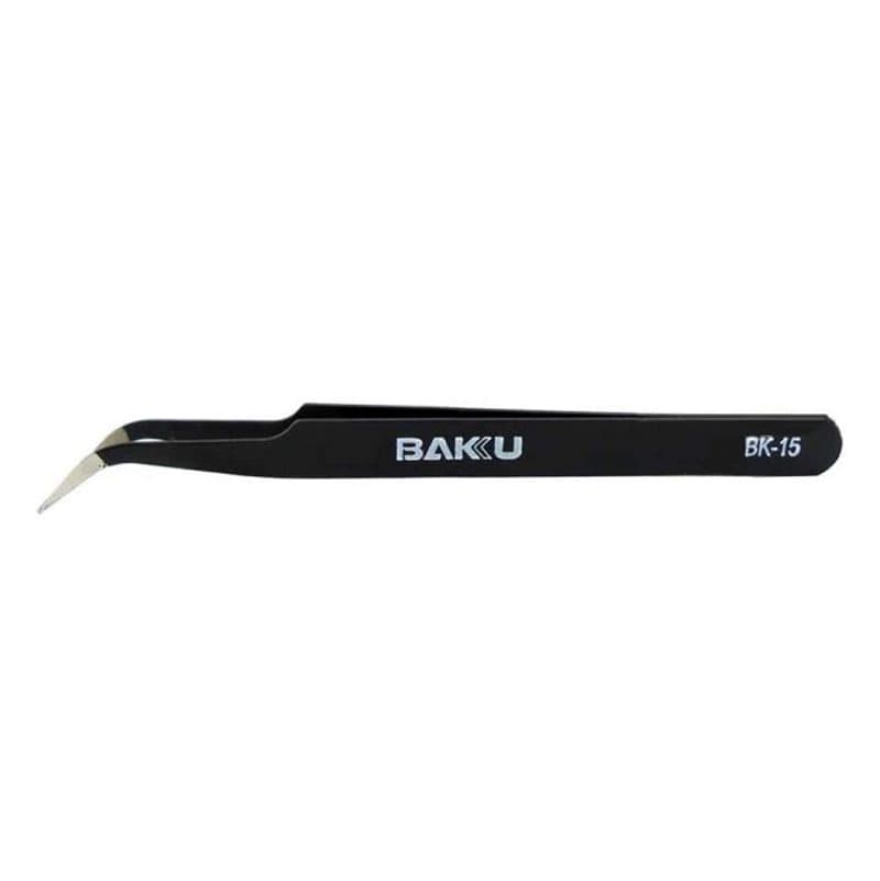 پنس باکو مدل BK-15 سایز 135 میلی متر — تصویر ۲