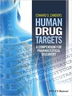 دانلود کتاب Human Drug Targets: A Compendium for Pharmaceutical Discovery