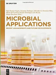 دانلود کتاب Microbial Applications: Recent Advancements and Future Developments