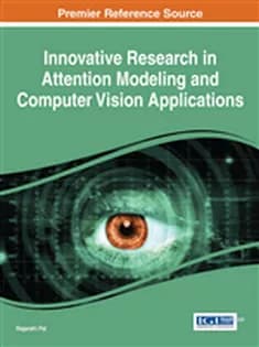 دانلود کتاب Innovative Research in Attention Modeling and Computer Vision Applications