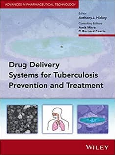 دانلود کتاب Delivery Systems for Tuberculosis Prevention and Treatment