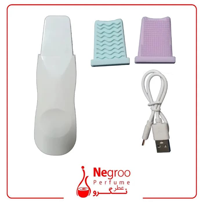 اتو پوست بیوتی استارت مدل 8815 اورجینال
