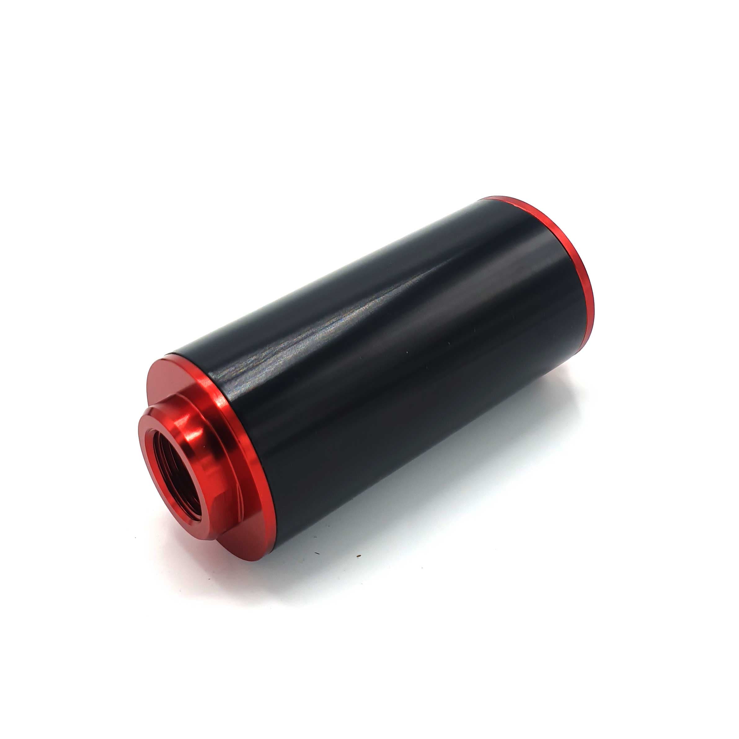 صافی بنزین ریسی 50mm