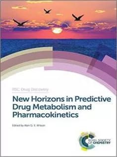 دانلود کتاب New Horizons in Predictive Drug Metabolism and Pharmacokinetics