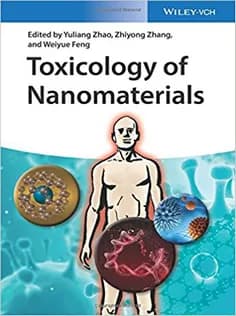 دانلود کتاب Toxicology of Nanomaterials