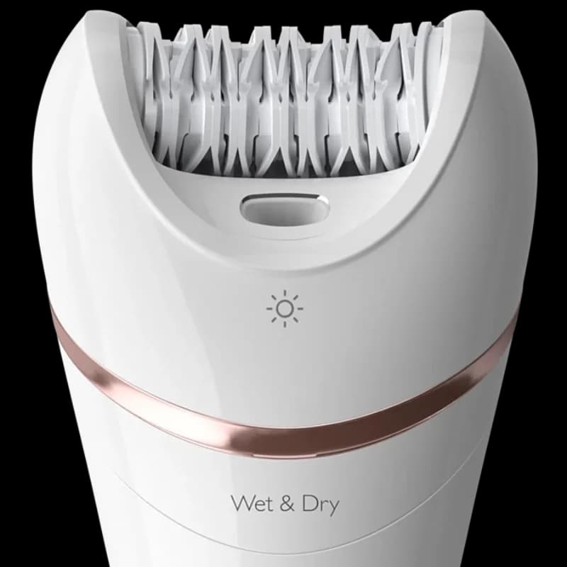 اپیلاتور فیلیپس مدل-Philips Epilator BRE740/11 — تصویر ۲
