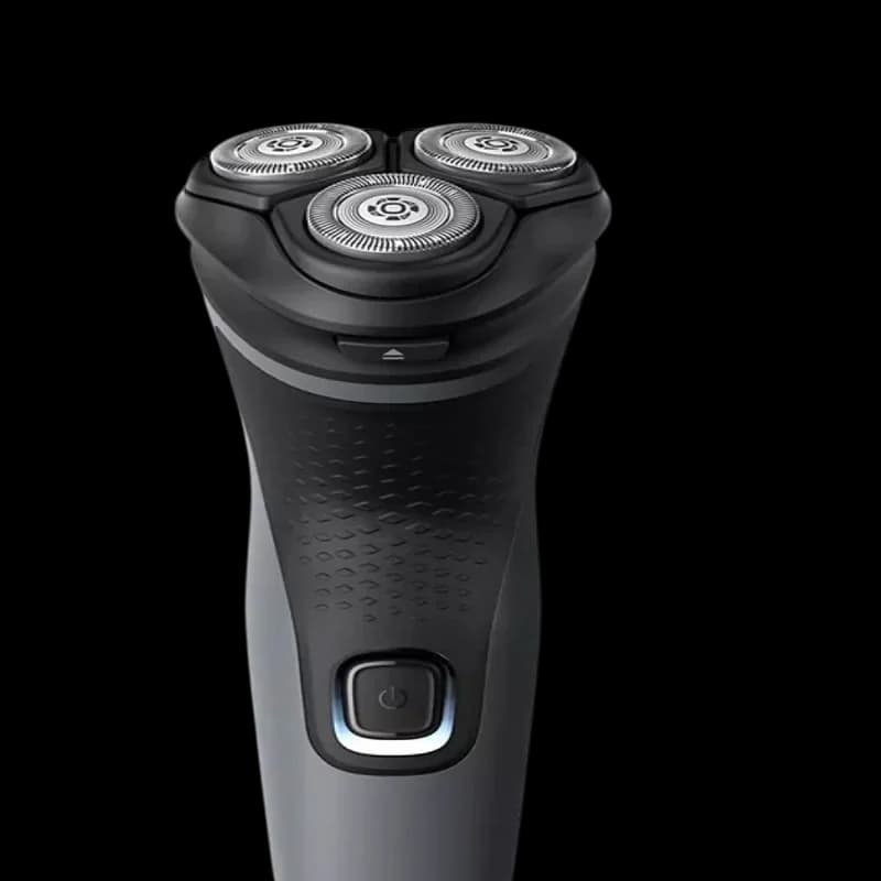 ماشین اصلاح صورت فیلیپس مدل-Philips facial shaver X3021 — تصویر ۲