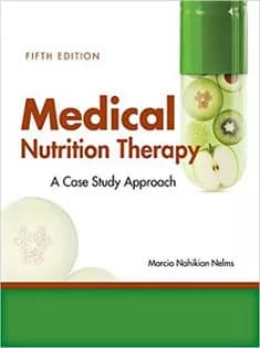 دانلود کتاب Medical Nutrition Therapy