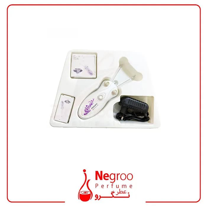 بند انداز برقی فیلیپس مدل MB-4868 اورجینال