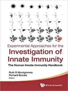 دانلود کتاب Experimental Approaches for the Investigation of Innate Immunity