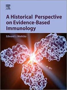 دانلود کتاب A Historical Perspective on Evidence-Based Immunology