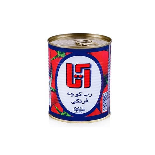 رب 1 کیلوگرمی آتا در کارتن 12 عددی