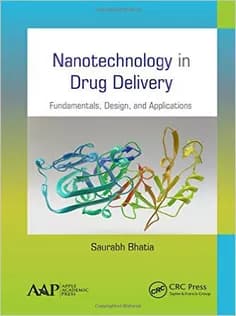 دانلود کتاب Nanotechnology in Drug Delivery