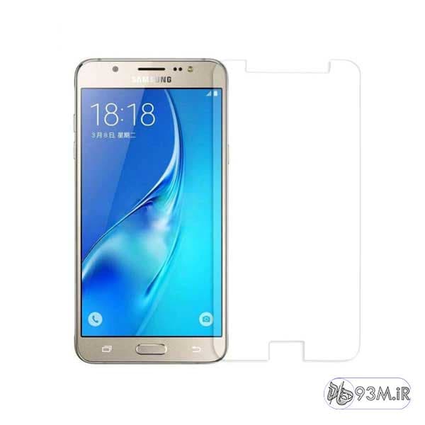 محافظ صفحه نمایش گلس موبایل سامسونگ Galaxy A8 Plus | SM-A730 — تصویر ۳