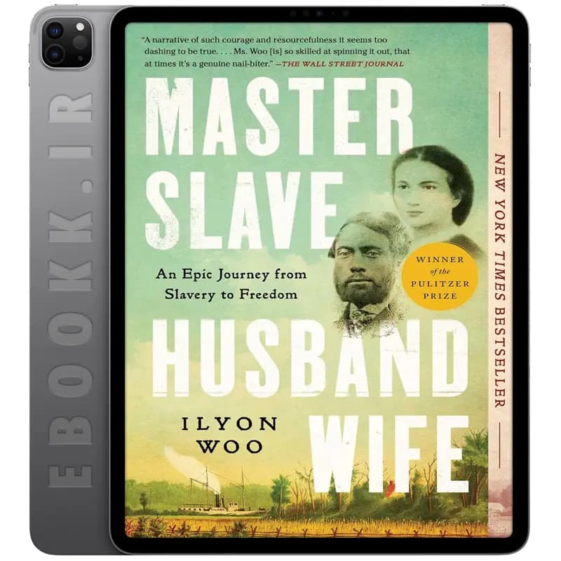دانلود کتاب Master Slave Husband Wife 2023