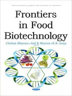 دانلود کتاب Frontiers in Food Biotechnology