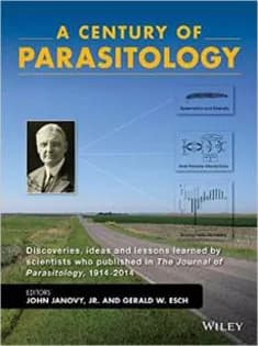 دانلود کتاب A Century of Parasitology