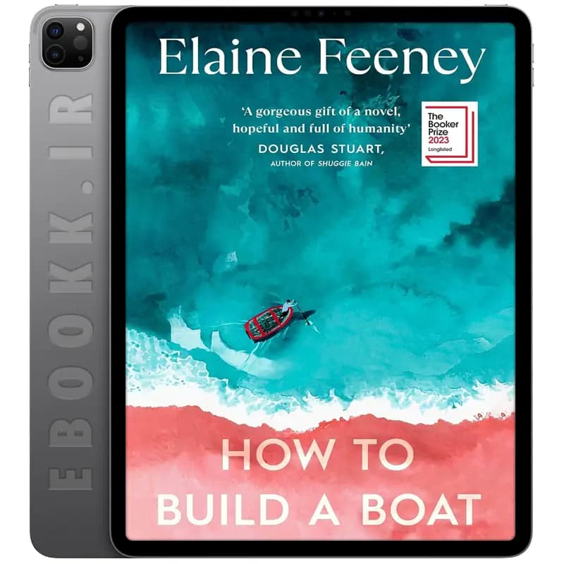 دانلود کتاب How to Build a Boat 2023
