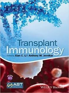 دانلود کتاب Transplant Immunology