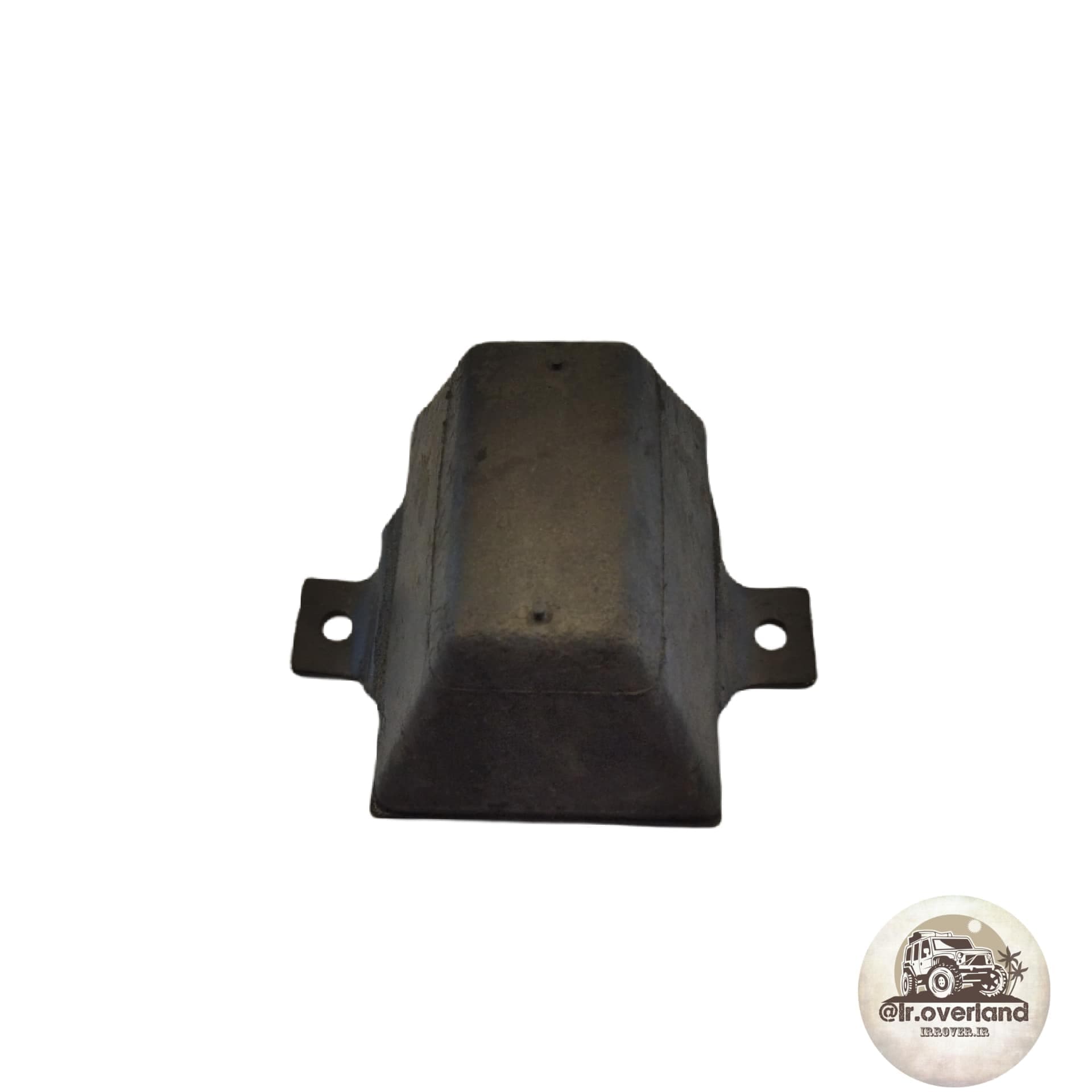 ضربه گیر شاسی لندرور پاژن