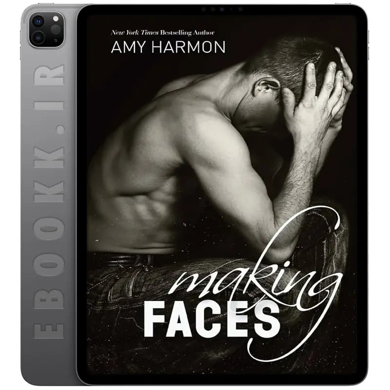 دانلود کتاب Making Faces 2013