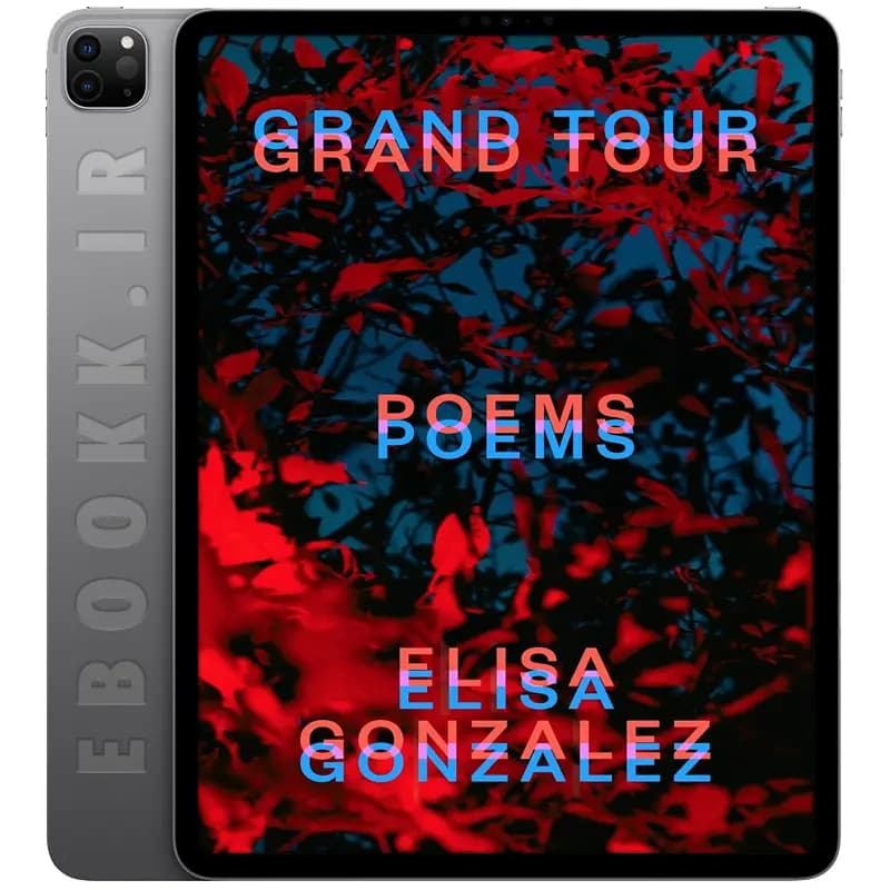 دانلود کتاب Grand Tour 2023