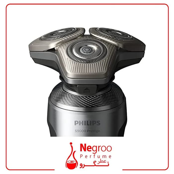 ریش تراش سه تیغ فیلیپس SP9871/22 اورجینال — تصویر ۳
