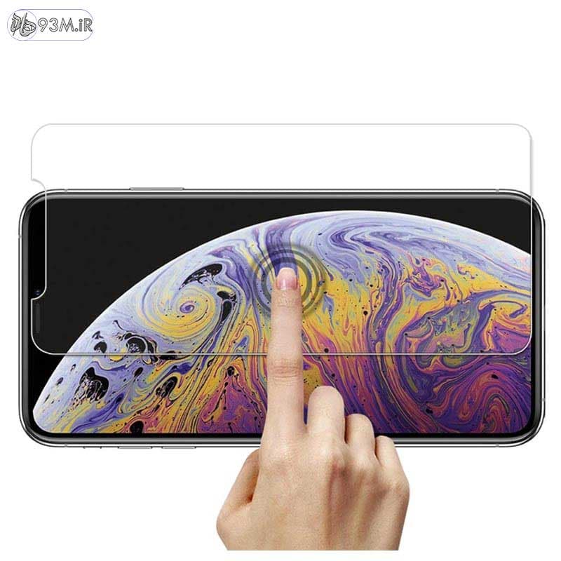 محافظ صفحه نمایش گلس موبایل سامسونگ Galaxy S7 SM-G9308 — تصویر ۶