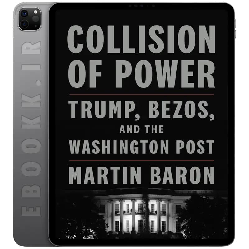 دانلود کتاب Collision of Power 2023