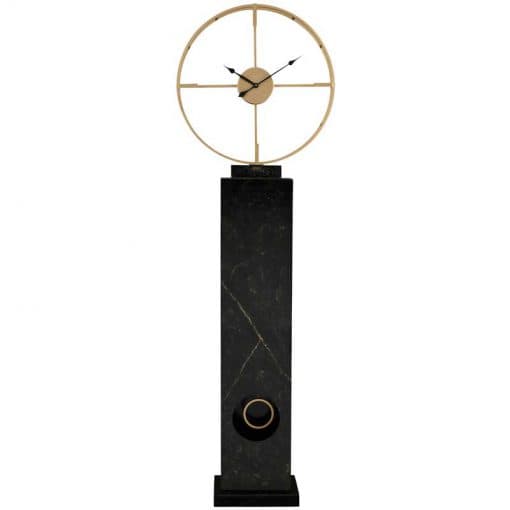 ساعت کنار سالنی MILFORD کد WFC-14142 رنگ BLACK