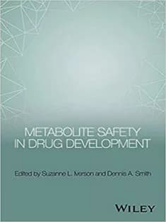 دانلود کتاب Metabolite Safety in Drug Development