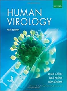 دانلود کتاب Human Virology