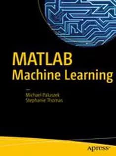 دانلود کتاب MATLAB Machine Learning