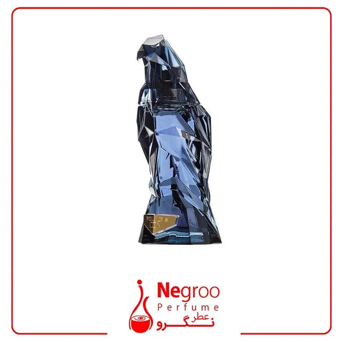 عطر ادکلن پلیس آیکون-آبی 125 میل Police Icon /اورجینال — تصویر ۲