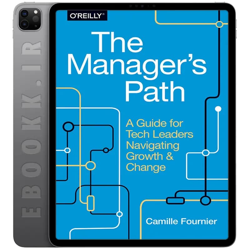 دانلود کتاب The Manager’s Path 2017