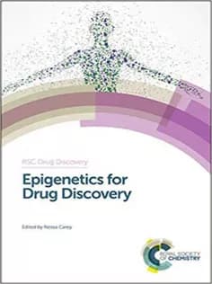 دانلود کتاب Epigenetics for Drug Discovery