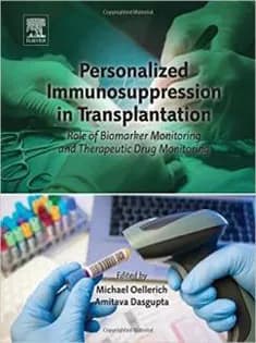 دانلود کتاب Personalized Immunosuppression in Transplantation