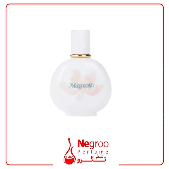 عطر ادکلن ایو روشه مگنولیا زنانه ۱۰۰میل Yves Rocher Magnolia /اورجینال — تصویر ۲